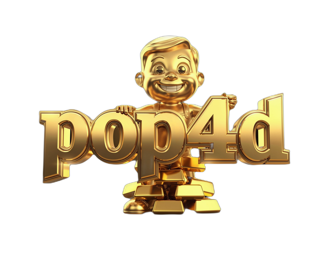 pop4d